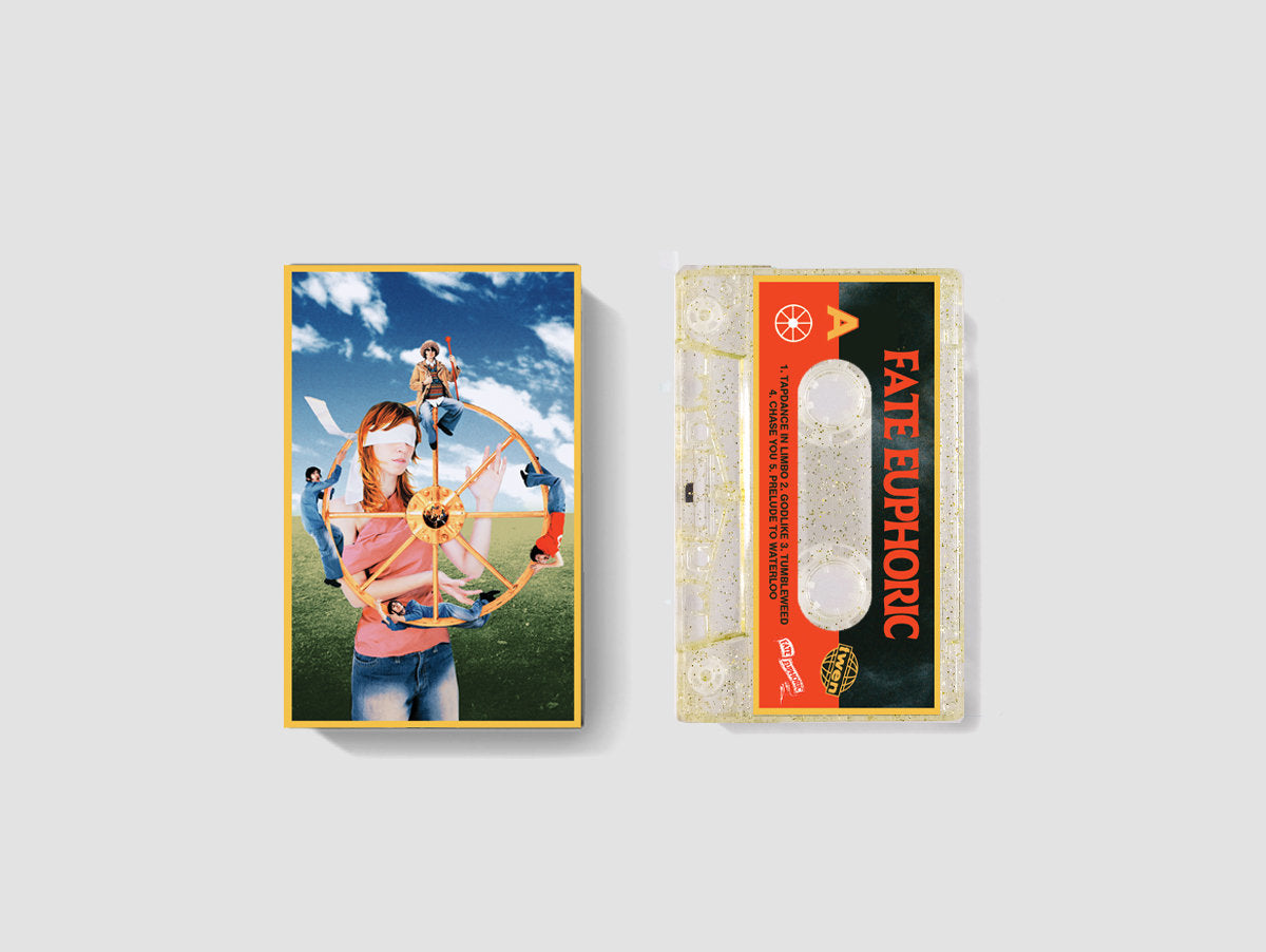 Fate Euphoric - Limited Edition Cassette