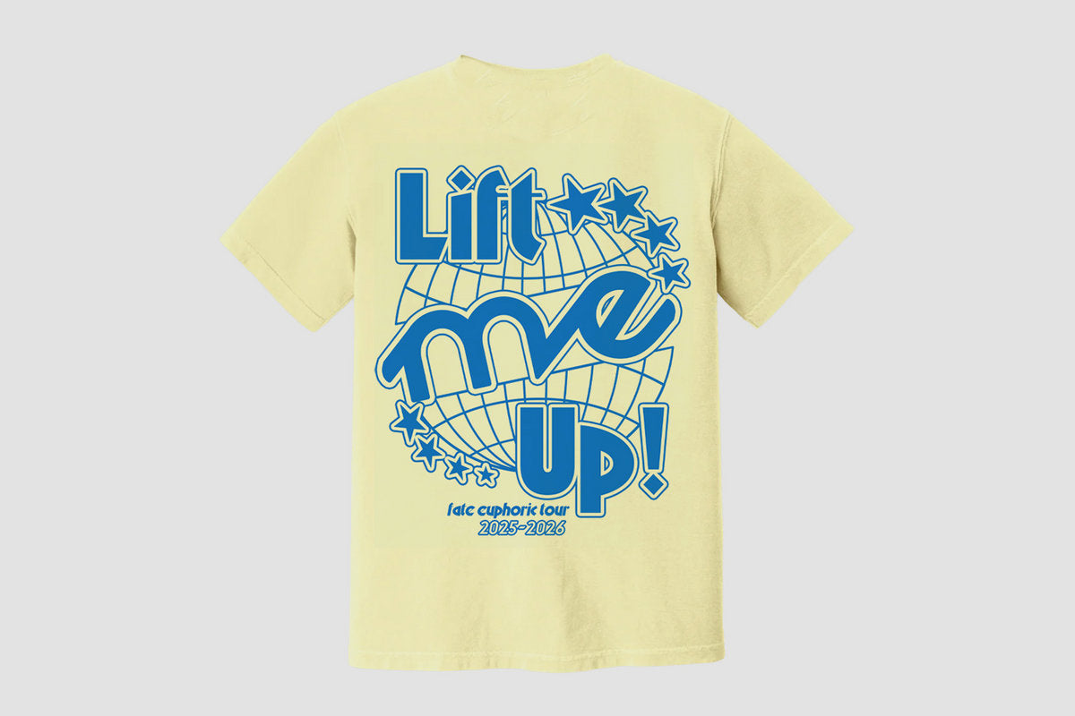 Allnighter Short Sleeve