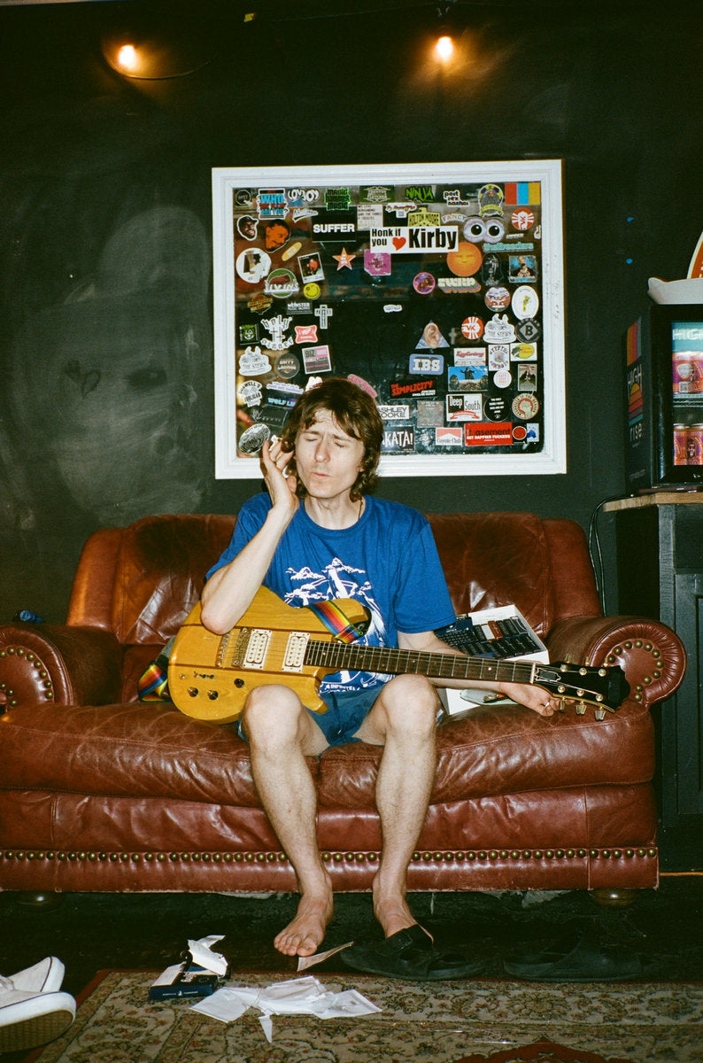 Infinite Sky Short Sleeve