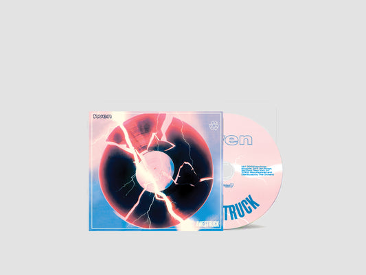 Awestruck CD