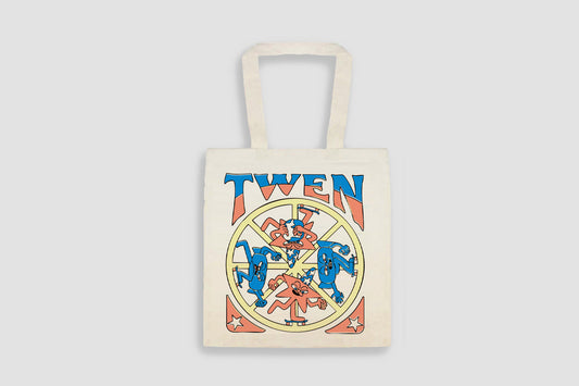 Starwizard Skater Tote